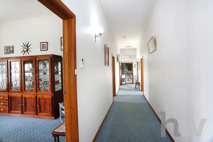 Fifth view of Homely house listing, 166 Bellerine Street, Geelong VIC 3220