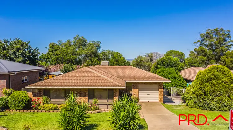 37 Lemon Gums Drive, Tamworth NSW 2340