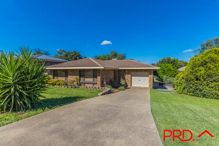 Second view of Homely house listing, 37 Lemon Gums Drive, Tamworth NSW 2340