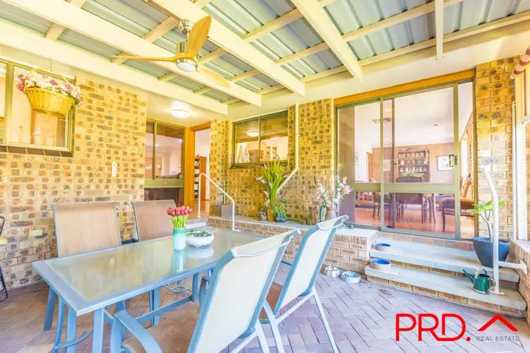 Fifth view of Homely house listing, 37 Lemon Gums Drive, Tamworth NSW 2340