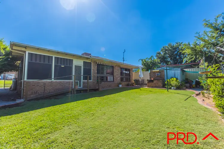Sixth view of Homely house listing, 37 Lemon Gums Drive, Tamworth NSW 2340