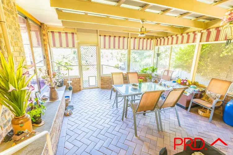 Seventh view of Homely house listing, 37 Lemon Gums Drive, Tamworth NSW 2340