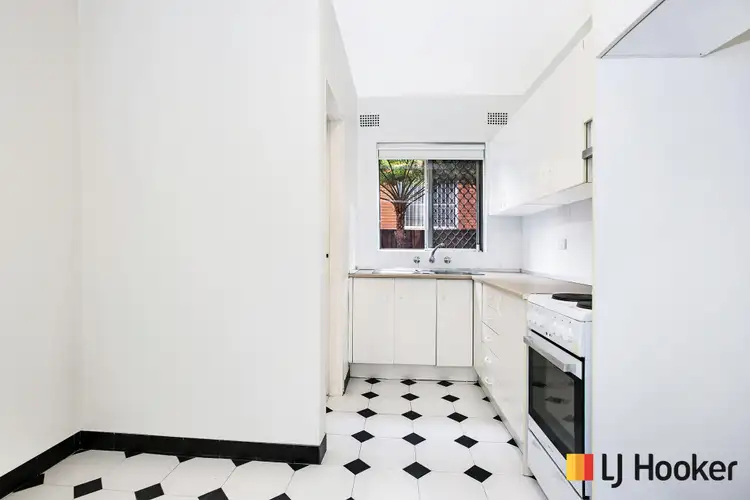 Third view of Homely apartment listing, 10/47 Chandos Street, Ashfield NSW 2131