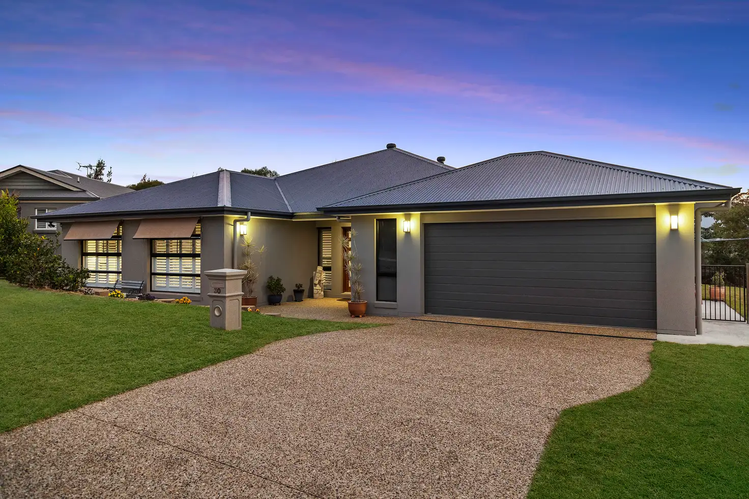 Main view of Homely house listing, 30 Curlew Street, Upper Kedron QLD 4055