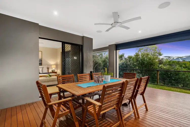 Fourth view of Homely house listing, 30 Curlew Street, Upper Kedron QLD 4055