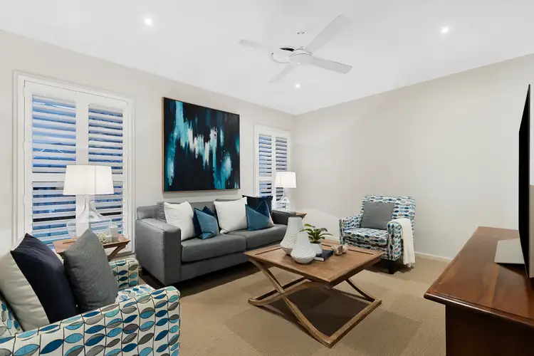 Fifth view of Homely house listing, 30 Curlew Street, Upper Kedron QLD 4055