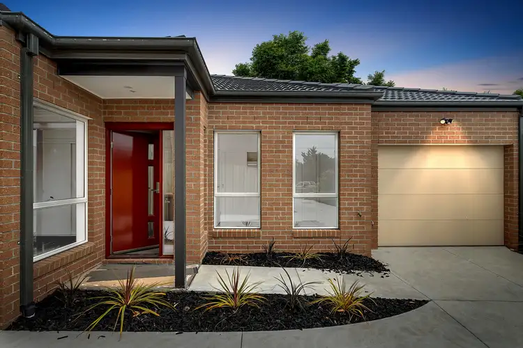 Second view of Homely unit listing, 2/18 Snowden Street, Laverton VIC 3028