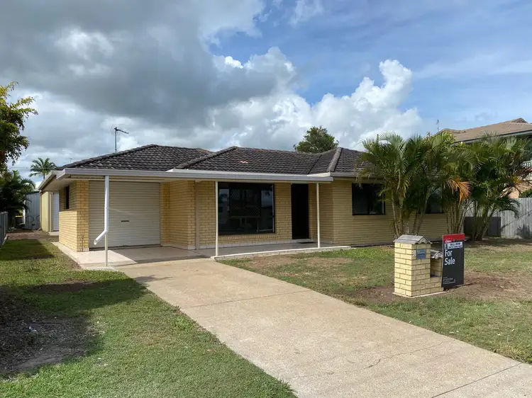 31 Moonbi Street, Scarness QLD 4655