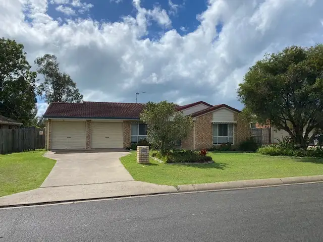 Main view of Homely house listing, 38 Merlin Drive, Urangan QLD 4655