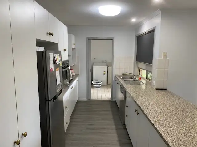 Second view of Homely house listing, 38 Merlin Drive, Urangan QLD 4655