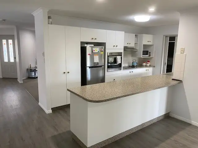 Third view of Homely house listing, 38 Merlin Drive, Urangan QLD 4655