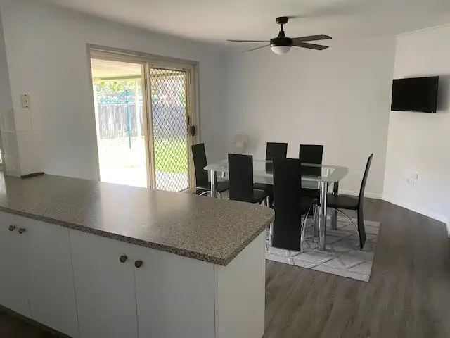 Fourth view of Homely house listing, 38 Merlin Drive, Urangan QLD 4655