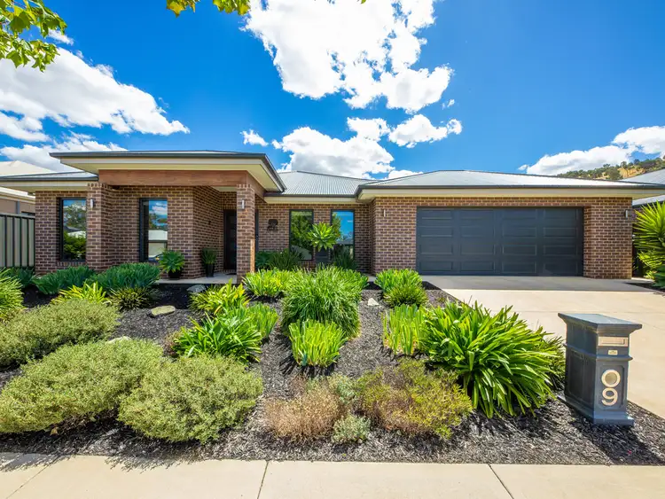 9 Doubell Street, Killara VIC 3691