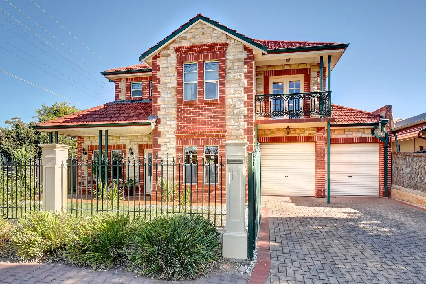Main view of Homely house listing, 19 Bellevue Terrace, Hove SA 5048