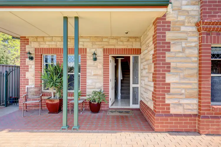 Second view of Homely house listing, 19 Bellevue Terrace, Hove SA 5048
