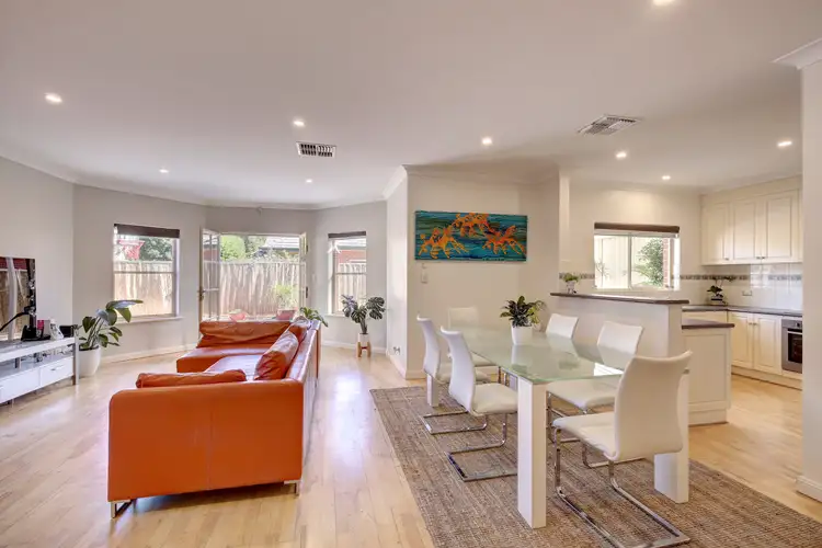 Fifth view of Homely house listing, 19 Bellevue Terrace, Hove SA 5048