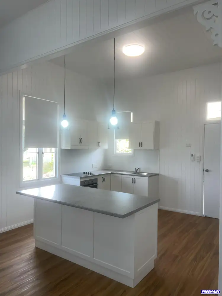 Third view of Homely unit listing, 1/170 Doonkuna Street, Kingaroy QLD 4610