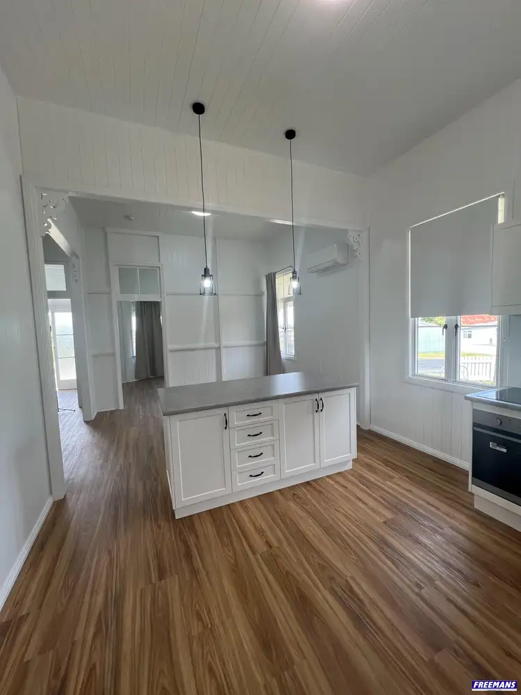 Fourth view of Homely unit listing, 1/170 Doonkuna Street, Kingaroy QLD 4610