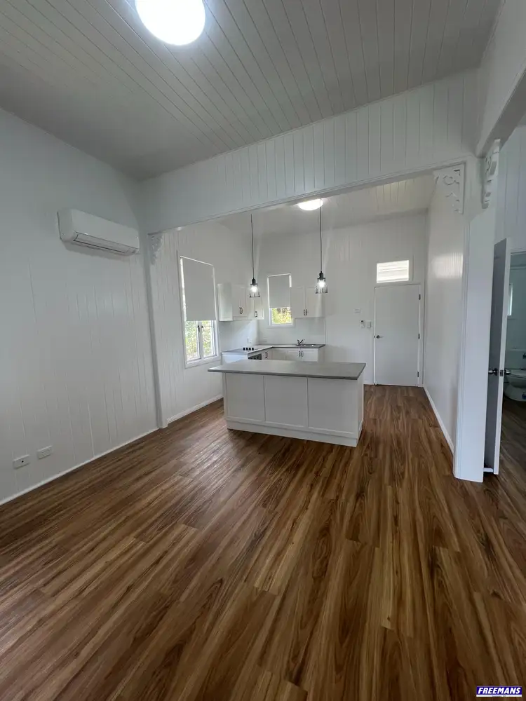 Fifth view of Homely unit listing, 1/170 Doonkuna Street, Kingaroy QLD 4610