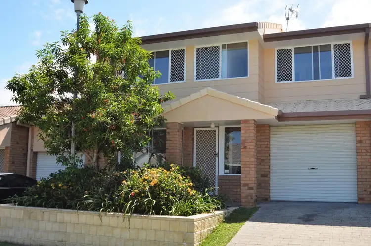 5/97 Edmund Rice Drive, Southport QLD 4215