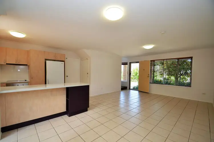 Second view of Homely townhouse listing, 5/97 Edmund Rice Drive, Southport QLD 4215