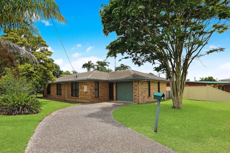 Second view of Homely house listing, 17 Sutherland Street, Dicky Beach QLD 4551