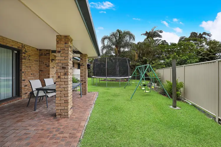 Fifth view of Homely house listing, 17 Sutherland Street, Dicky Beach QLD 4551