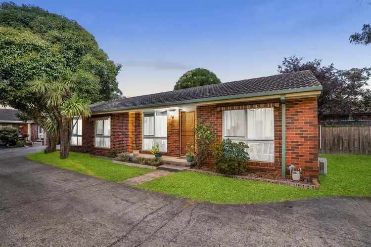 6/351 Bayswater Road, Bayswater North VIC 3153