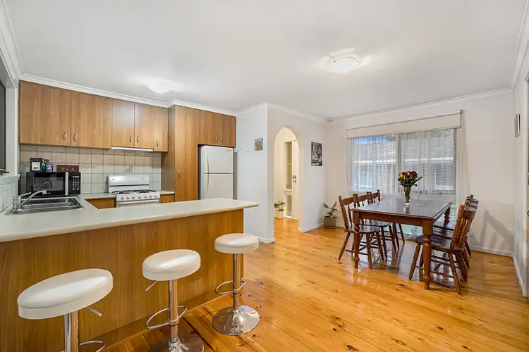 Fifth view of Homely unit listing, 6/351 Bayswater Road, Bayswater North VIC 3153