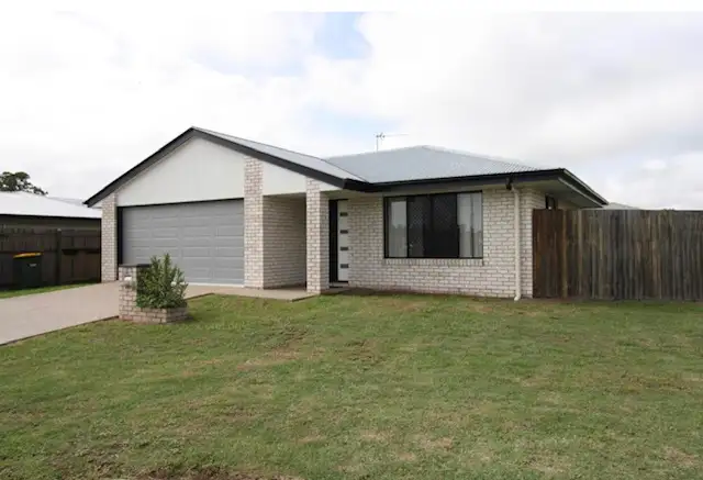 30 Wagtail Circuit, Kawungan QLD 4655