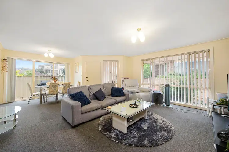 Third view of Homely villa listing, 1/7 Park Street, Port Macquarie NSW 2444