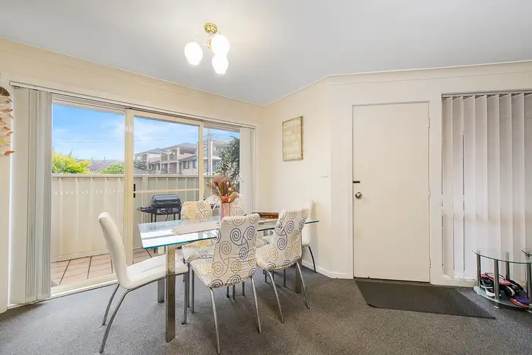 Sixth view of Homely villa listing, 1/7 Park Street, Port Macquarie NSW 2444