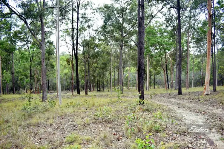 Main view of Homely land listing, Lot 56 Keetje Road, Bauple QLD 4650