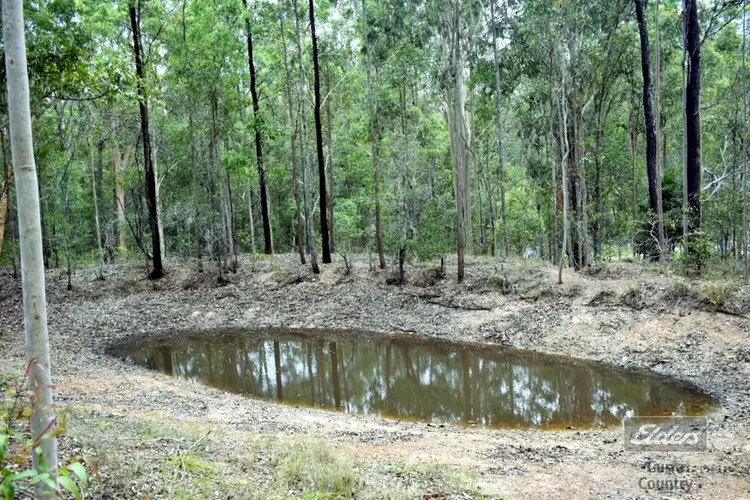 Third view of Homely land listing, Lot 56 Keetje Road, Bauple QLD 4650