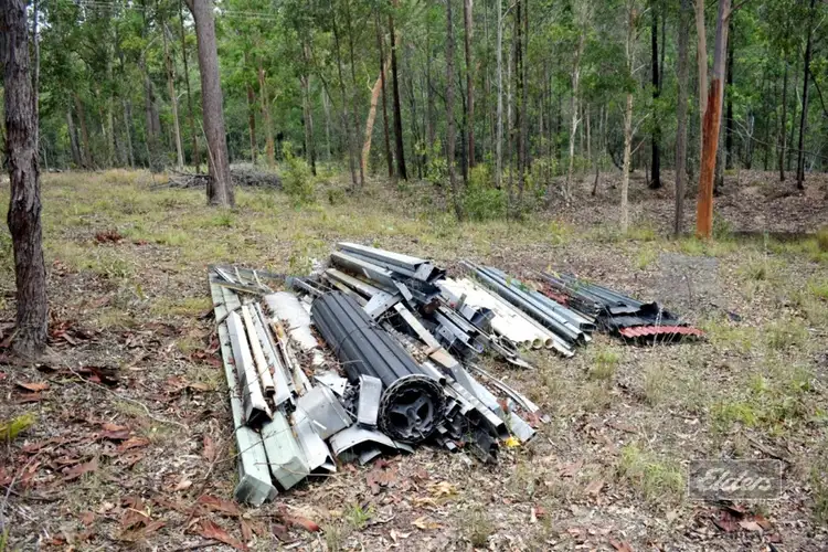 Fifth view of Homely land listing, Lot 56 Keetje Road, Bauple QLD 4650