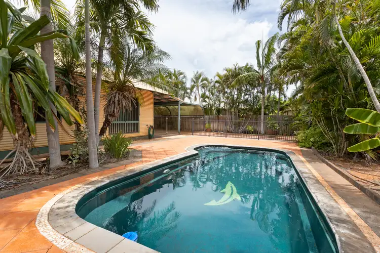 Second view of Homely house listing, 3 Egret Way, Djugun WA 6725