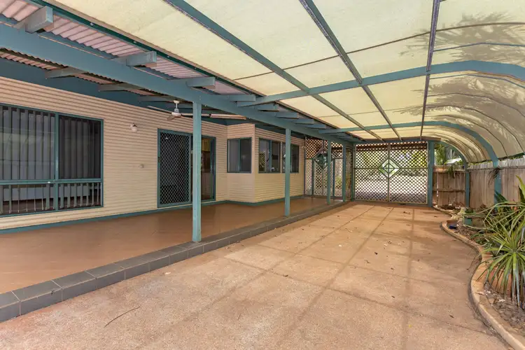 Third view of Homely house listing, 3 Egret Way, Djugun WA 6725