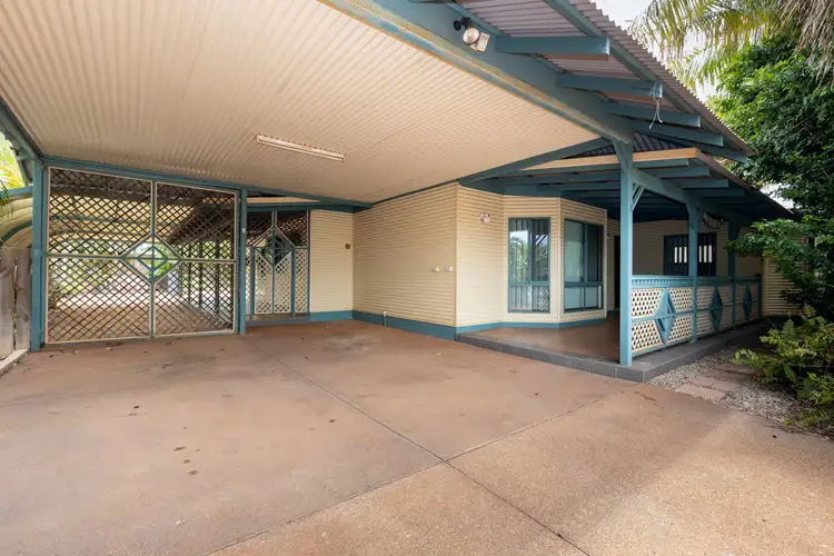 Fifth view of Homely house listing, 3 Egret Way, Djugun WA 6725