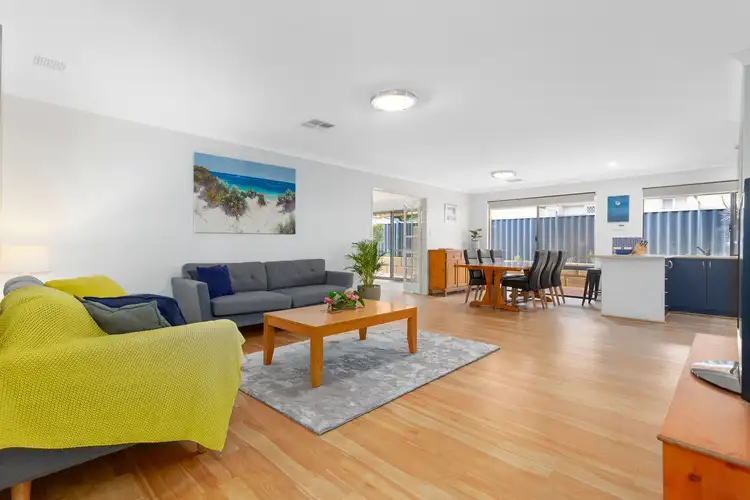 Second view of Homely house listing, 2 Barcoo Close, Sinagra WA 6065