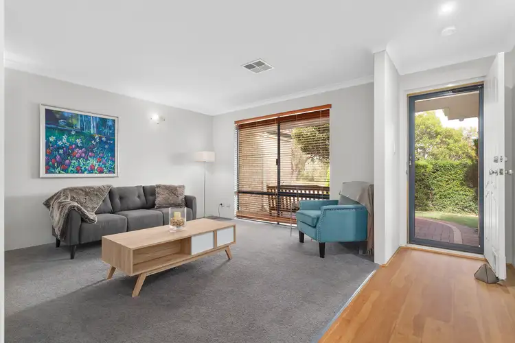 Third view of Homely house listing, 2 Barcoo Close, Sinagra WA 6065