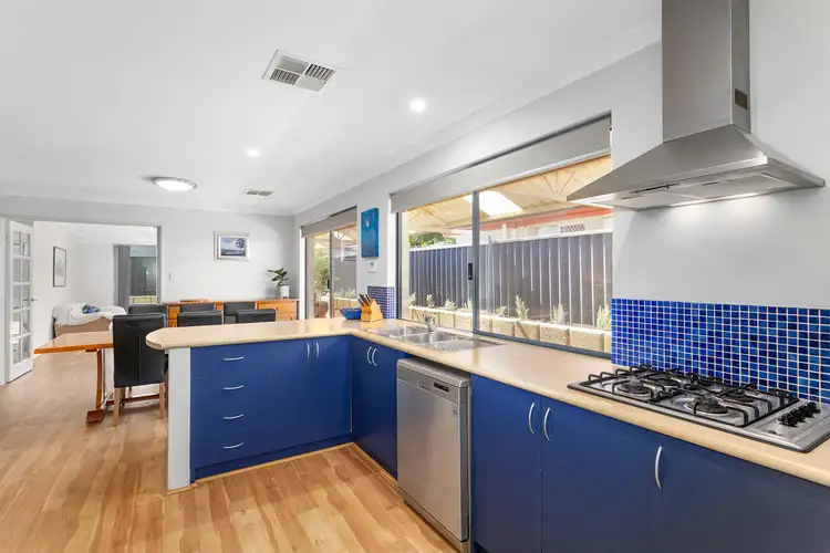 Fourth view of Homely house listing, 2 Barcoo Close, Sinagra WA 6065