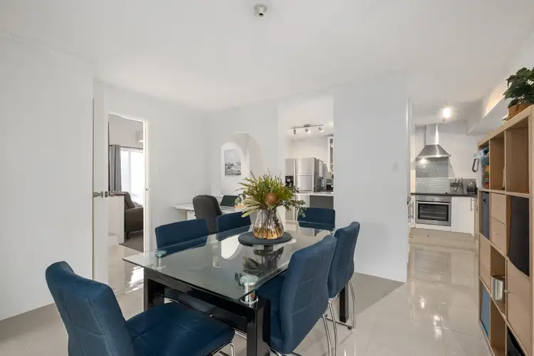 Fifth view of Homely townhouse listing, 3/51 Kirkham Hill Terrace, Maylands WA 6051