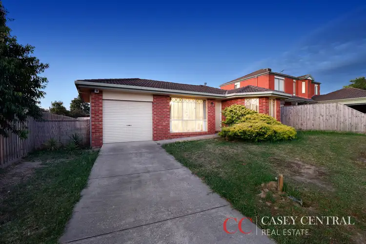 13 Swan Court, Narre Warren South VIC 3805
