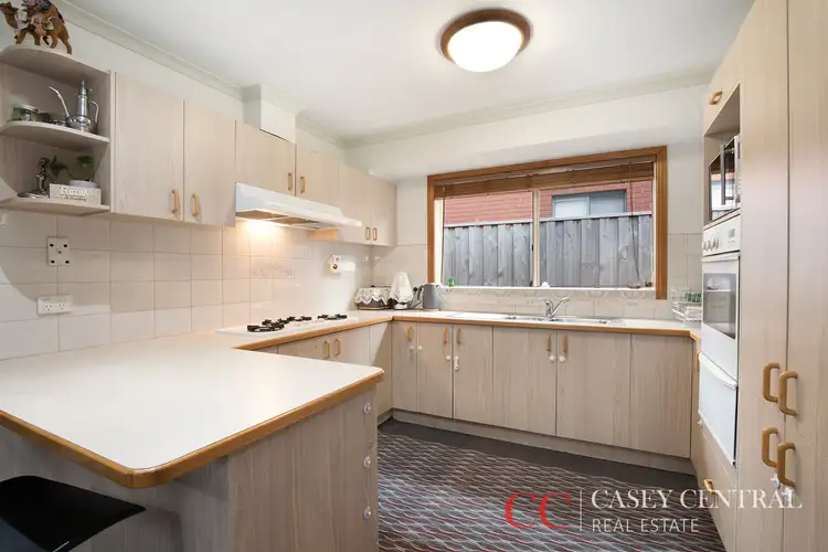 Fourth view of Homely house listing, 13 Swan Court, Narre Warren South VIC 3805