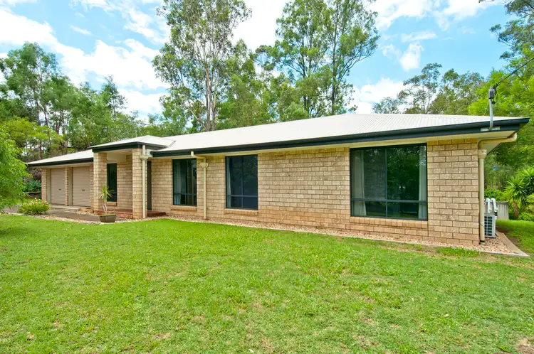 10-20 Bunya Court, Cedar Vale QLD 4285