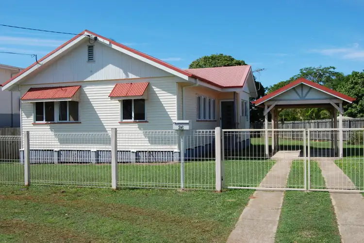 Main view of Homely house listing, 26 Birdwood Street, Zillmere QLD 4034