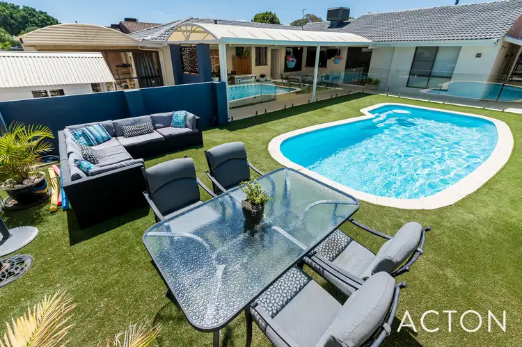 Third view of Homely house listing, 13 Bellew Way, Noranda WA 6062