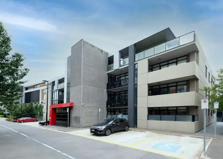 205/30 La Scala Avenue, Maribyrnong VIC 3032