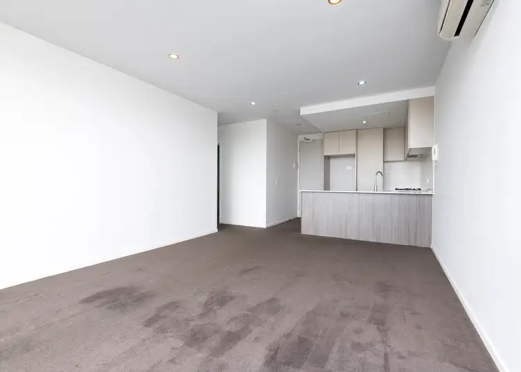 Second view of Homely apartment listing, 205/30 La Scala Avenue, Maribyrnong VIC 3032