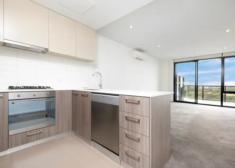Fifth view of Homely apartment listing, 205/30 La Scala Avenue, Maribyrnong VIC 3032